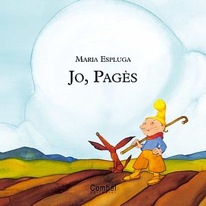 Jo, pagès