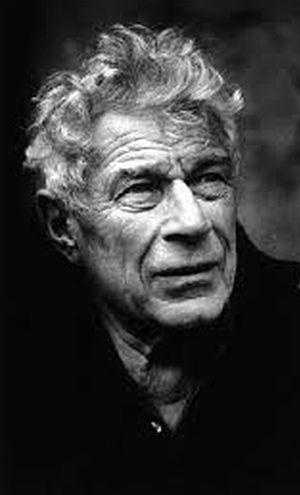 John Berger