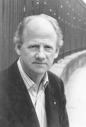 John Ralston Saul