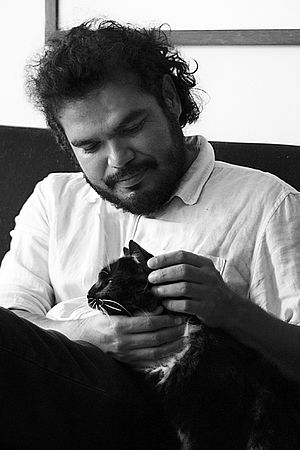 José Ardila