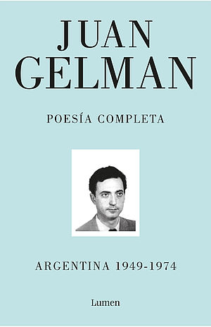 Poesía completa