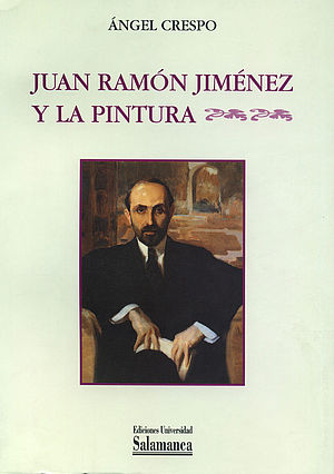 Juan Ramón Jiménez y la pintura 