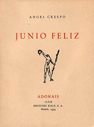 Junio feliz