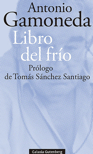 Libro del frío