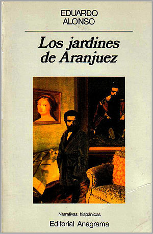 Los jardines de Aranjuez
