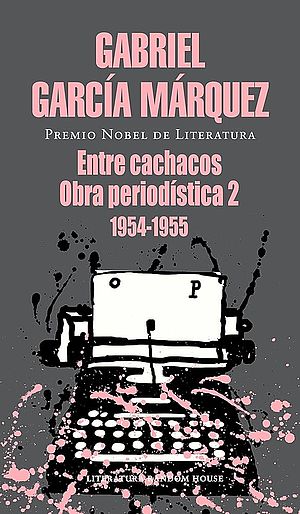 Entre cachacos (1954-1955)