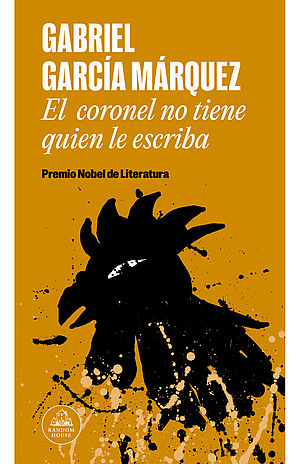 El coronel no tiene quien le escriba