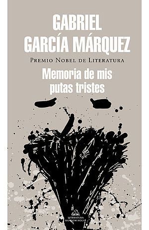 Memoria de mis putas tristes
