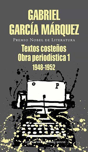 Textos costeños (1948-1952)