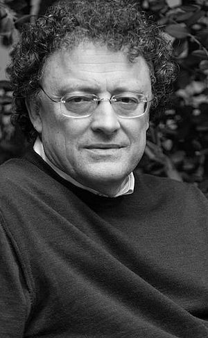Luis Leante