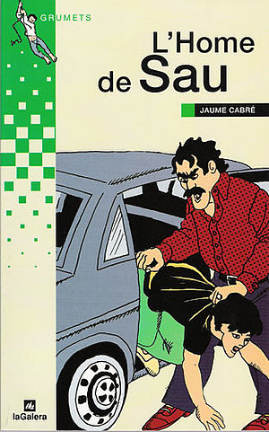 L'home de Sau
