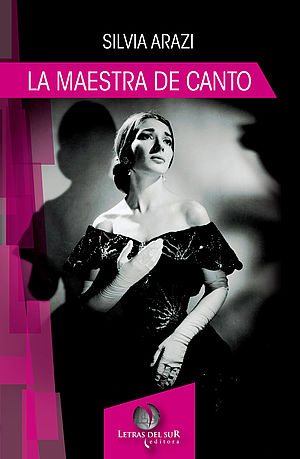 La maestra de canto