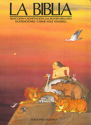 La Biblia