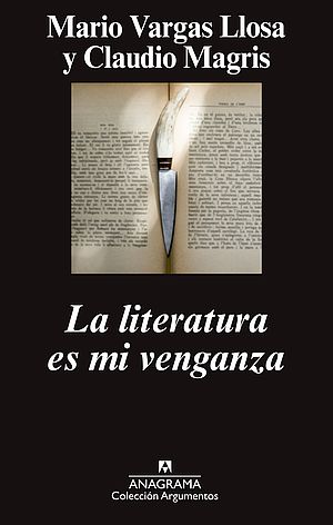 La Literatura es mi venganza (con Claudio Magris)