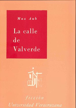 La calle de Valverde