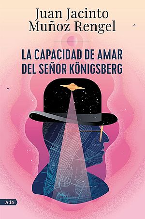 La capacidad de amar del Sr. Königsberg