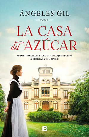 La casa del azúcar