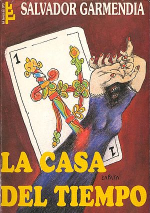 La casa del tiempo