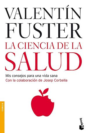La ciencia de la salud (con Valentí Fuster)