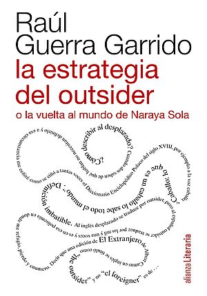 La estrategia del outsider