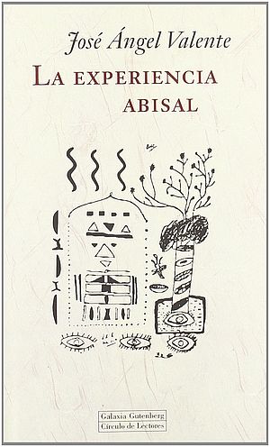La experiencia abisal