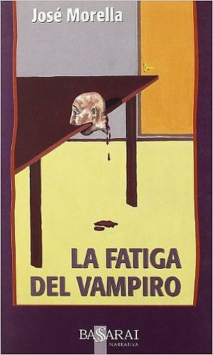 La fatiga del vampiro