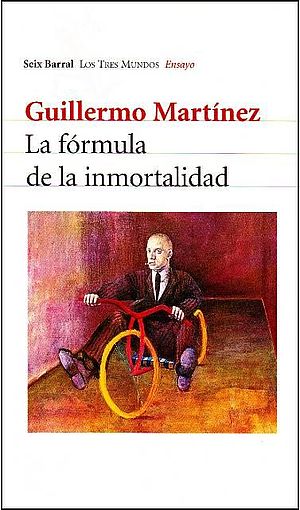 La fórmula de la inmortalidad