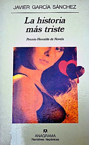 La historia más triste
