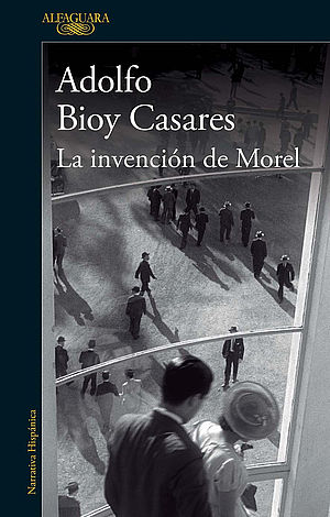 La invención de Morel