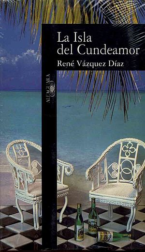 La Isla del Cundeamor