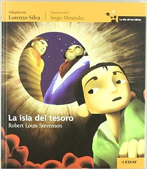 La isla del tesoro (adapt. de la novela de R.L. Stevenson)