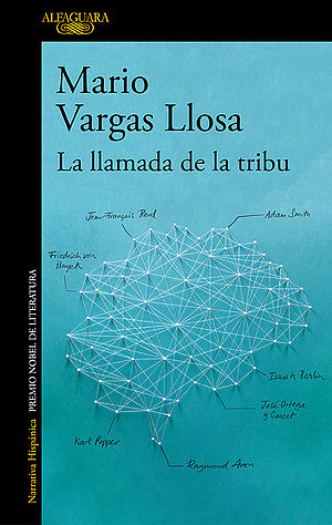 La llamada de la tribu