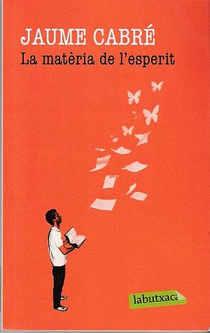 La matèria de l'esperit