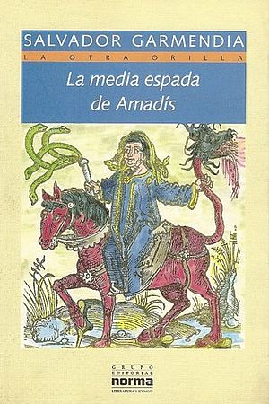 La media espada de Amadís