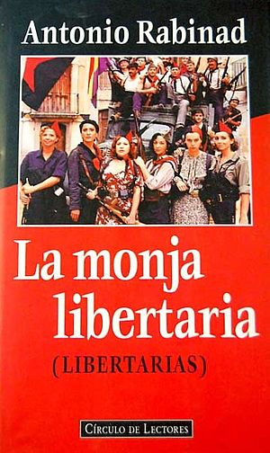 La monja libertaria