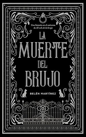 La muerte del brujo