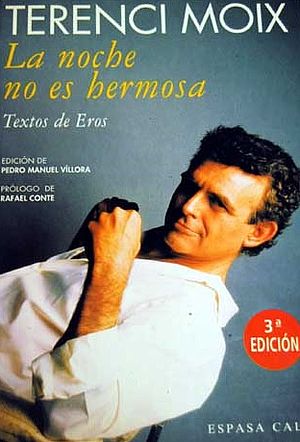 La noche no es hermosa