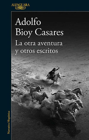 La otra aventura