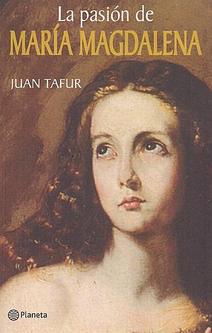 La pasión de María Magdalena