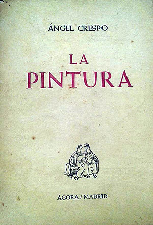 La pintura