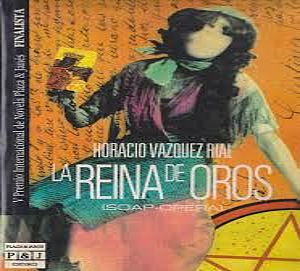 La reina de oros
