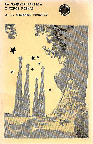 La sagrada familia y otros poemas