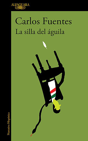 La silla del águila