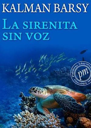 La sirenita sin voz