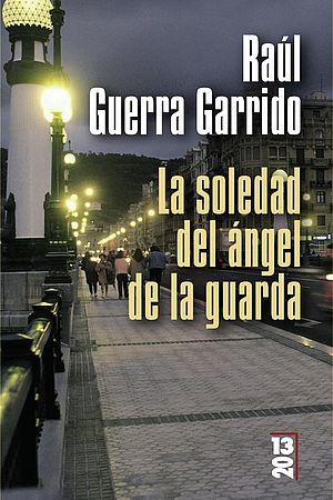 La soledad del ángel de la guarda