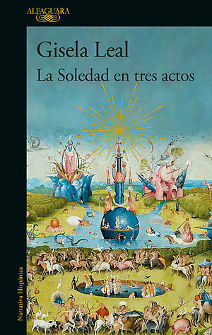 La Soledad en tres actos