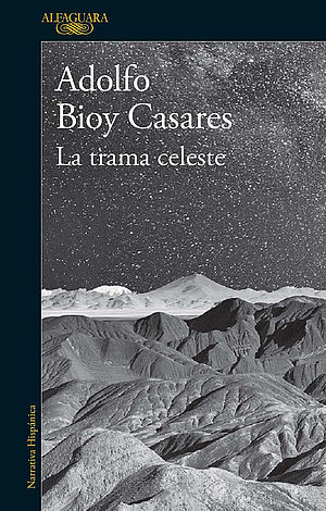 La trama celeste