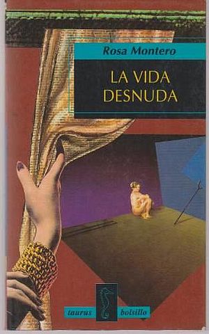 La vida desnuda