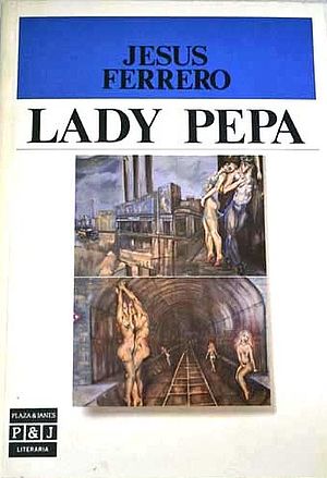 Lady Pepa