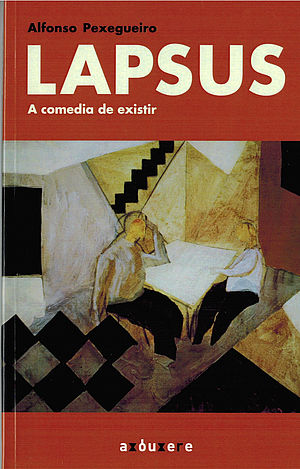 Lapsus. La comedia de existir